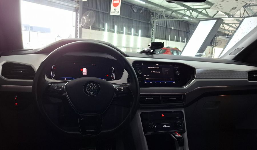 Volkswagen T-cross 1.6 HIGHLINE AUTO Suv 2020