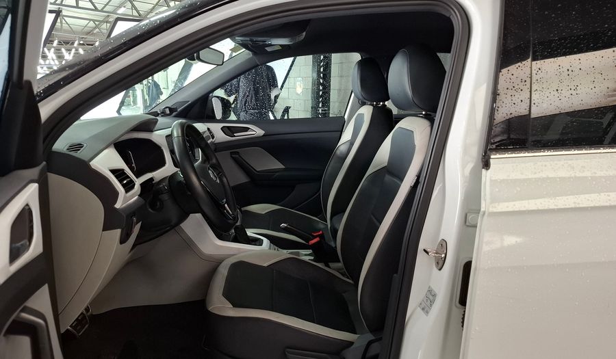 Volkswagen T-cross 1.6 HIGHLINE AUTO Suv 2020
