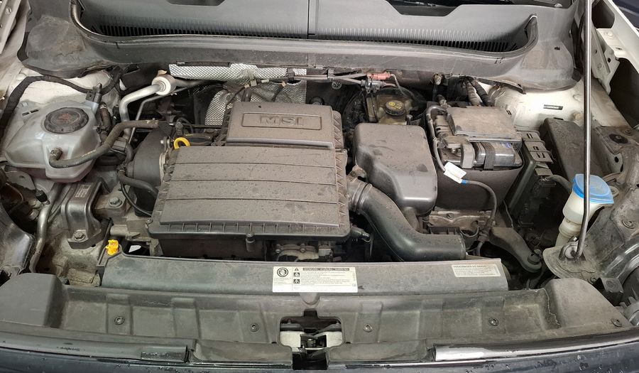 Volkswagen T-cross 1.6 HIGHLINE AUTO Suv 2020