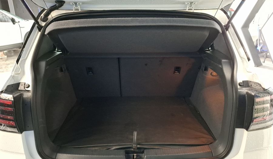 Volkswagen T-cross 1.6 HIGHLINE AUTO Suv 2020