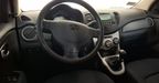 Hyundai I10 1.2 GLS FULL SEGURIDAD MT Hatchback 2010