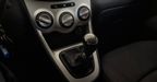 Hyundai I10 1.2 GLS FULL SEGURIDAD MT Hatchback 2010