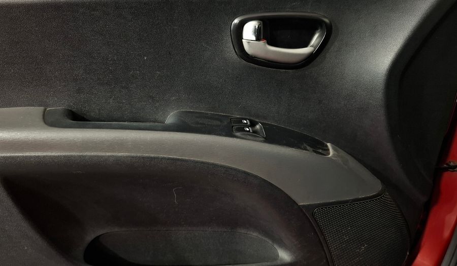 Hyundai I10 1.2 GLS FULL SEGURIDAD MT Hatchback 2010