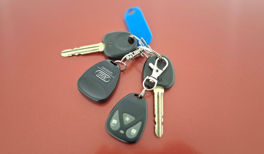 Hyundai I10 1.2 GLS FULL SEGURIDAD MT Hatchback 2010