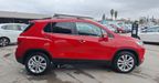 Chevrolet Tracker 1.8 LT Suv 2020