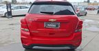 Chevrolet Tracker 1.8 LT Suv 2020