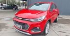Chevrolet Tracker 1.8 LT Suv 2020