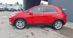Chevrolet Tracker 1.8 LT Suv 2020