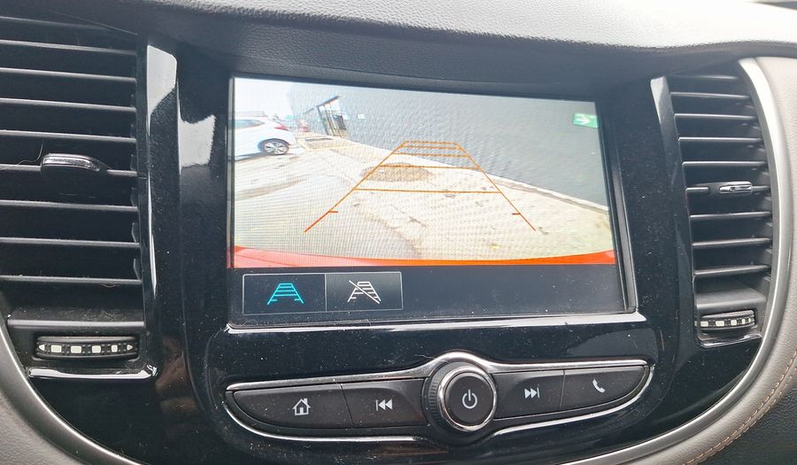 Chevrolet Tracker 1.8 LT Suv 2020