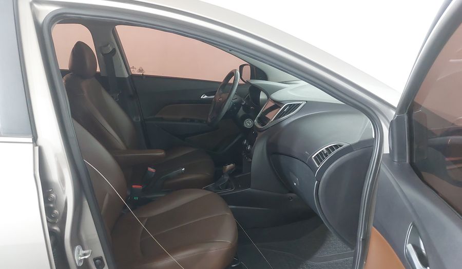 Hyundai Hb20x PREMIUM Hatchback 2018