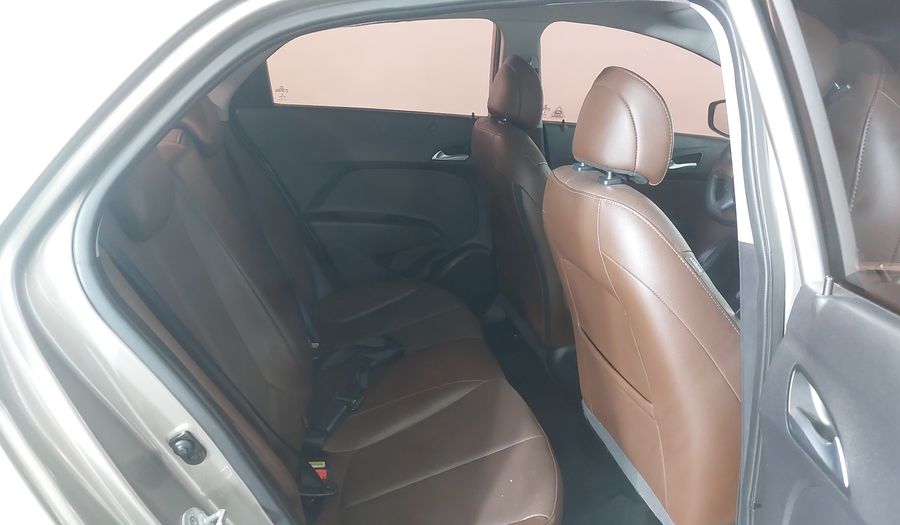 Hyundai Hb20x PREMIUM Hatchback 2018