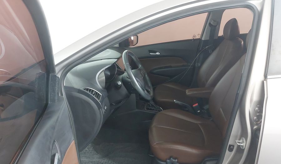 Hyundai Hb20x PREMIUM Hatchback 2018