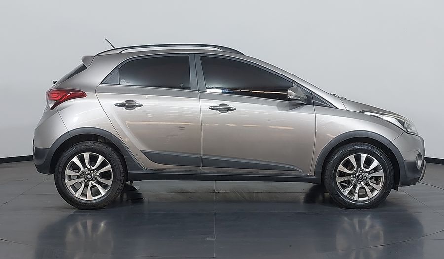 Hyundai Hb20x PREMIUM Hatchback 2018