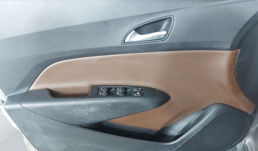 Hyundai Hb20x PREMIUM Hatchback 2018