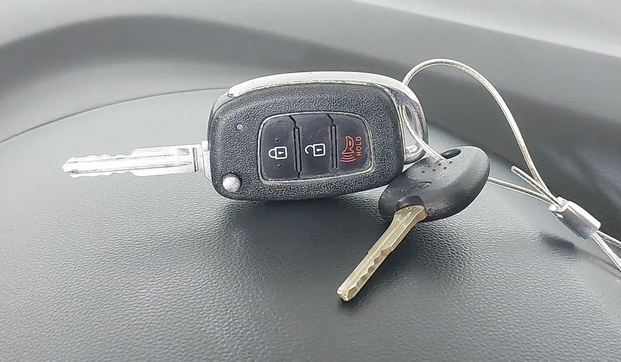Hyundai Hb20x PREMIUM Hatchback 2018