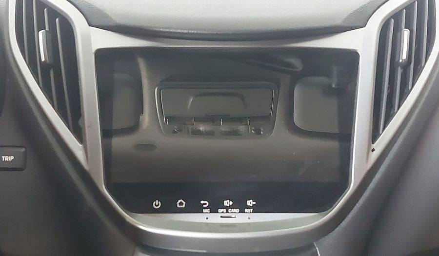 Hyundai Hb20x PREMIUM Hatchback 2018