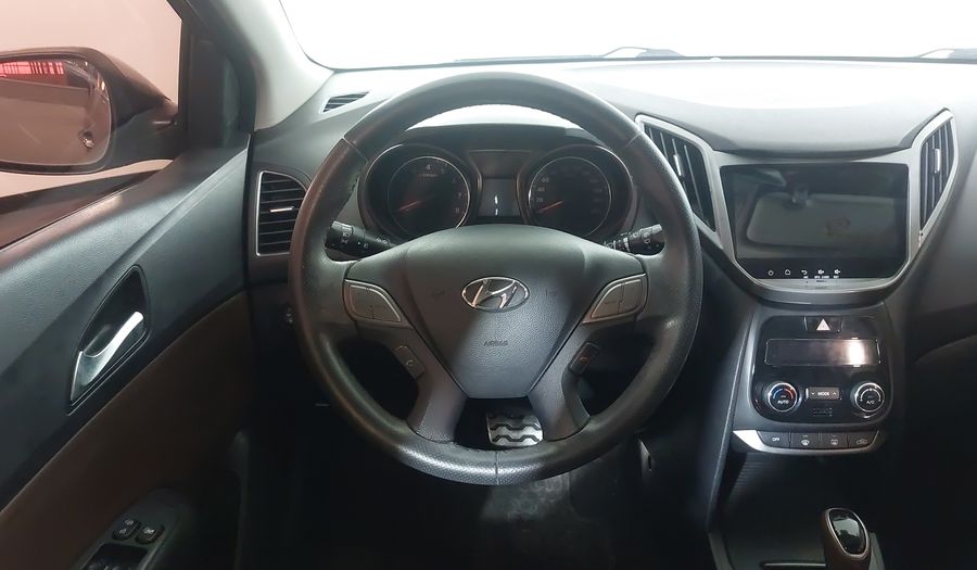 Hyundai Hb20x PREMIUM Hatchback 2018