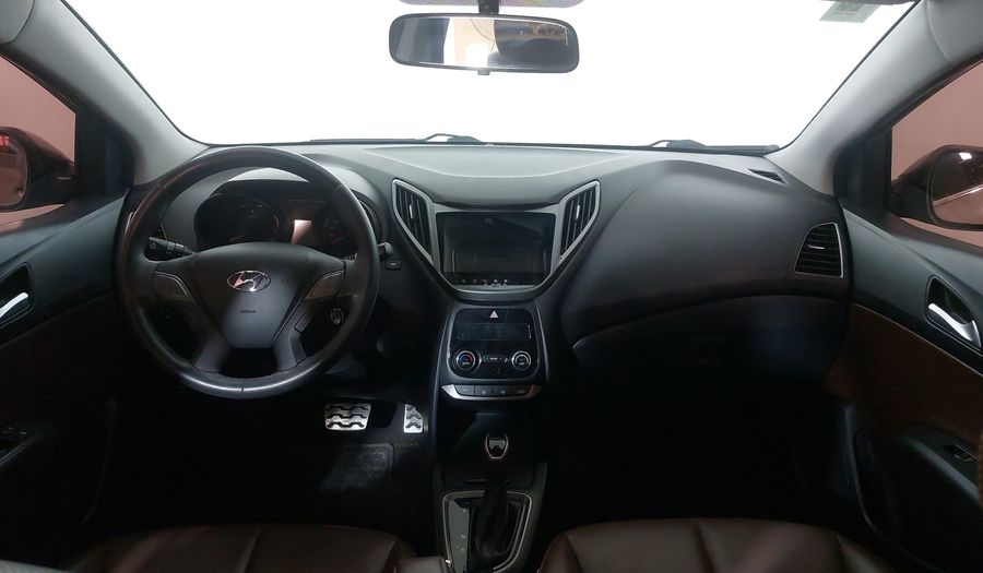 Hyundai Hb20x PREMIUM Hatchback 2018