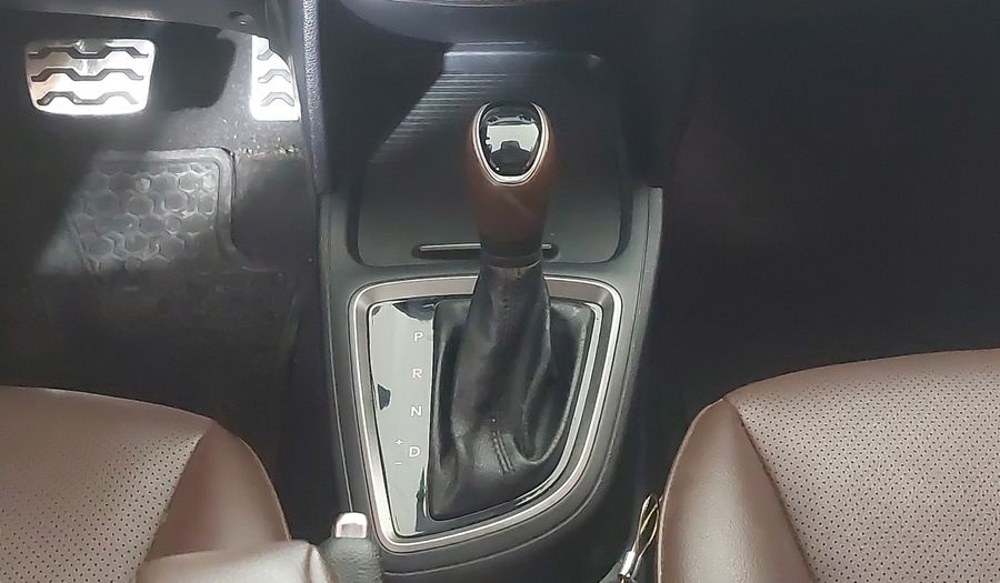 Hyundai Hb20x PREMIUM Hatchback 2018