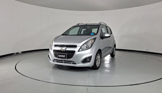 Chevrolet • Spark Classic