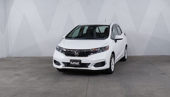 Honda • Fit