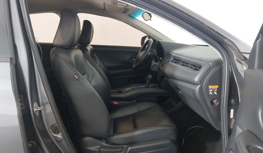Honda Hr-v EXL Suv 2018