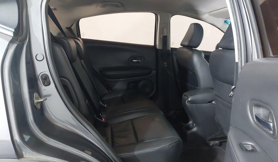 Honda Hr-v EXL Suv 2018