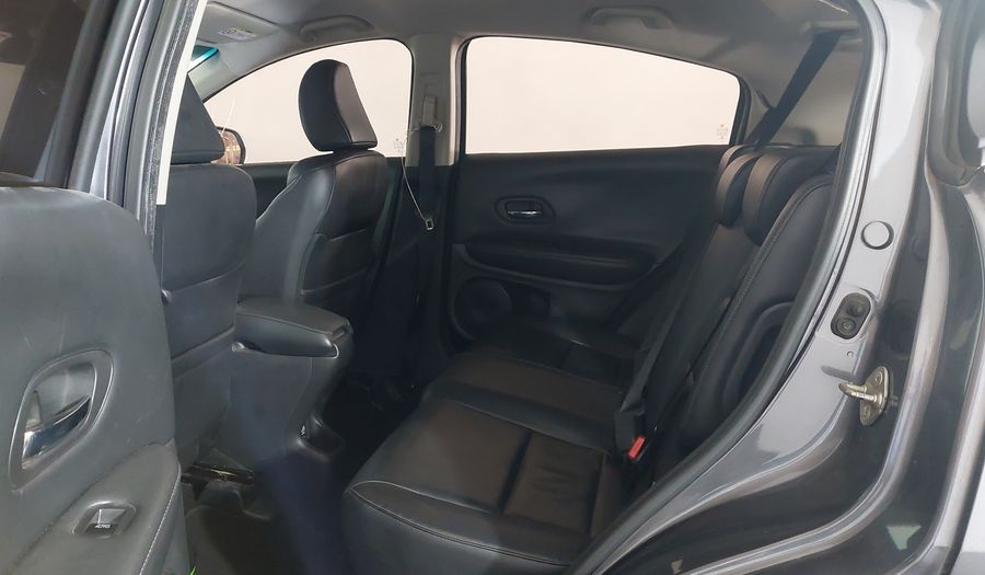Honda Hr-v EXL Suv 2018