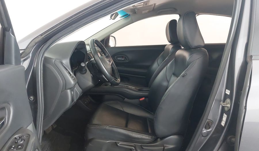Honda Hr-v EXL Suv 2018