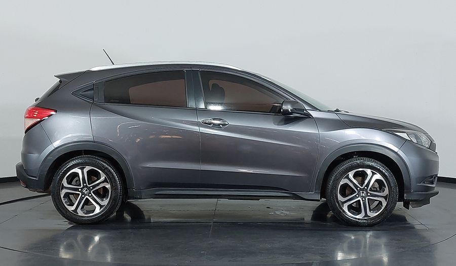 Honda Hr-v EXL Suv 2018