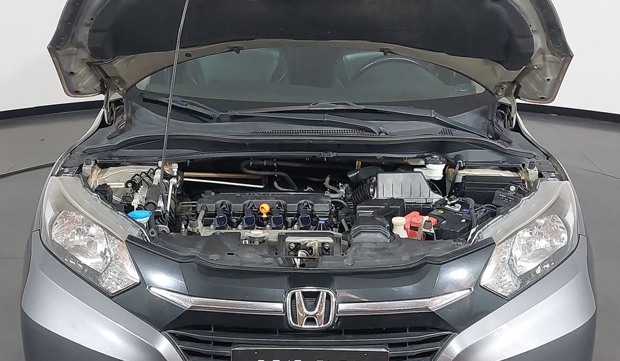 Honda Hr-v EXL Suv 2018