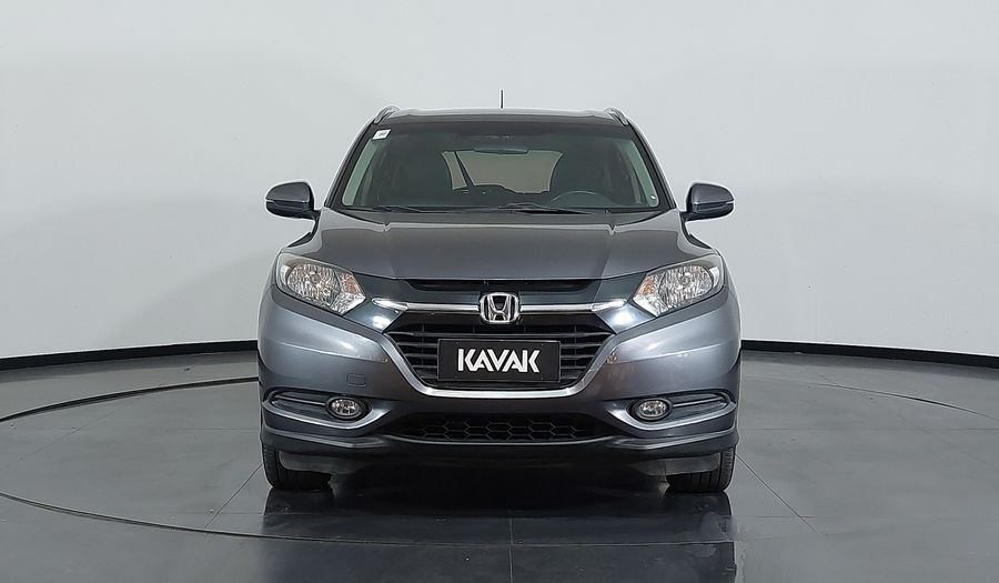 Honda Hr-v EXL Suv 2018