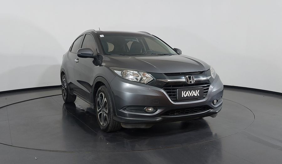 Honda Hr-v EXL Suv 2018