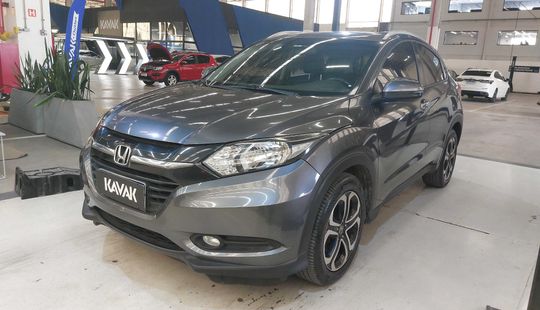 Honda • HR-V