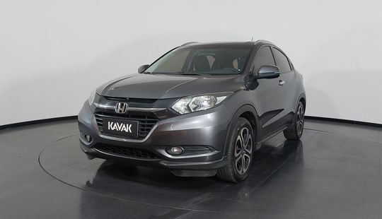 Honda • HR-V