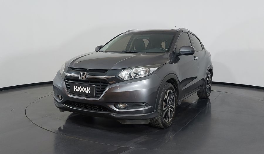 Honda Hr-v EXL Suv 2018