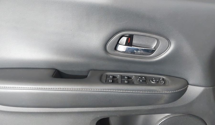 Honda Hr-v EXL Suv 2018