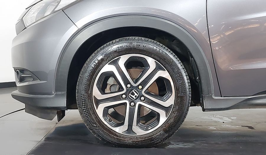 Honda Hr-v EXL Suv 2018