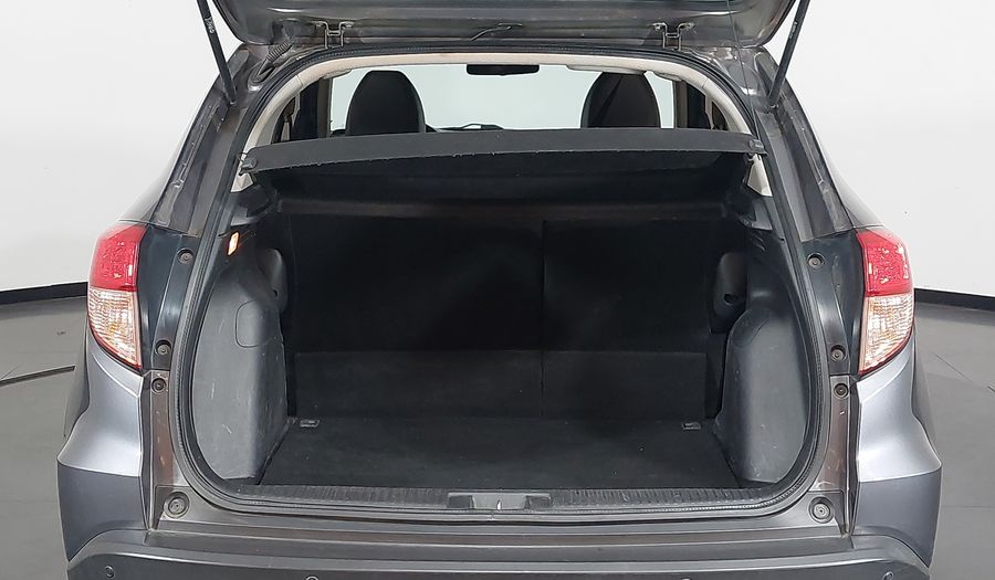 Honda Hr-v EXL Suv 2018
