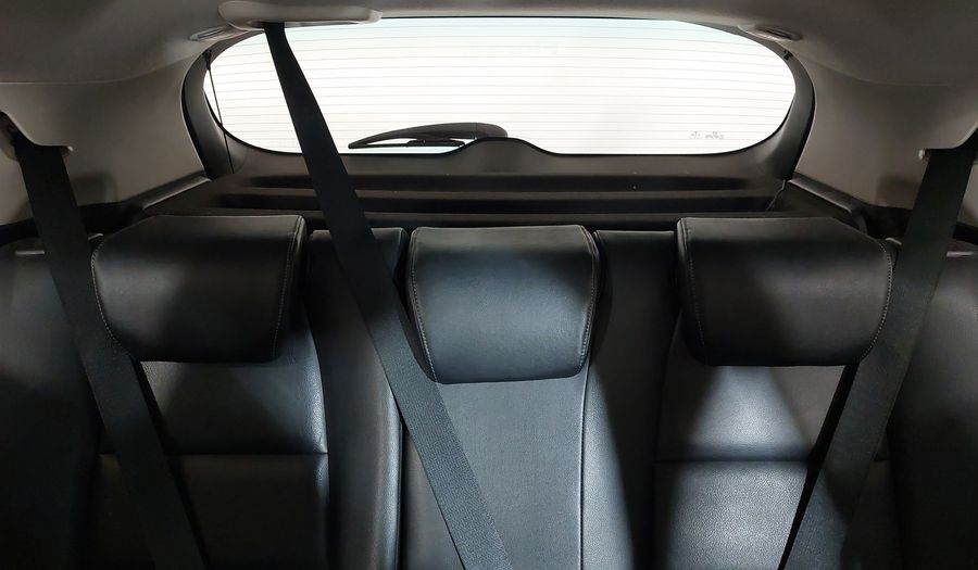 Honda Hr-v EXL Suv 2018