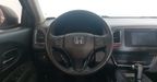 Honda Hr-v EXL Suv 2018