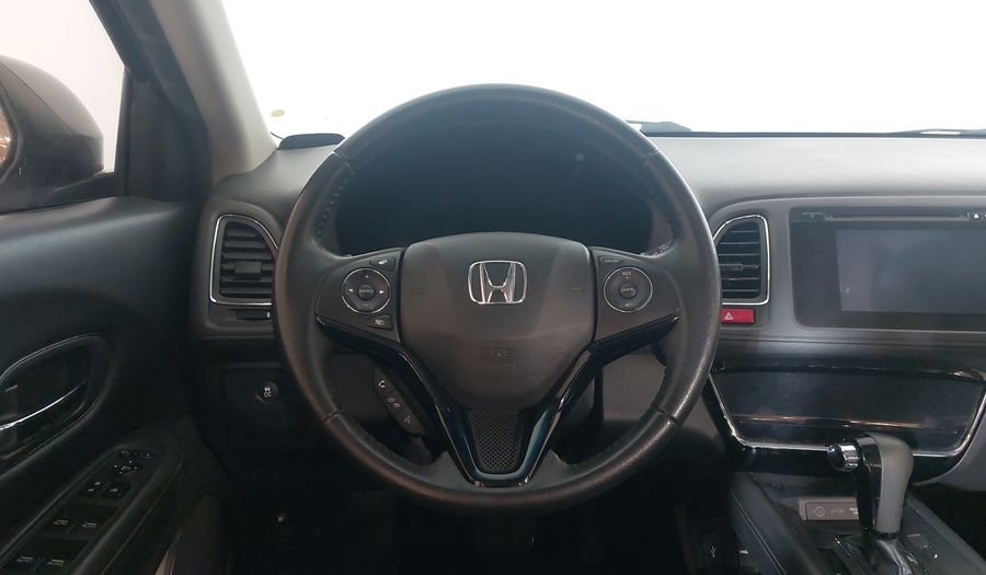 Honda Hr-v EXL Suv 2018