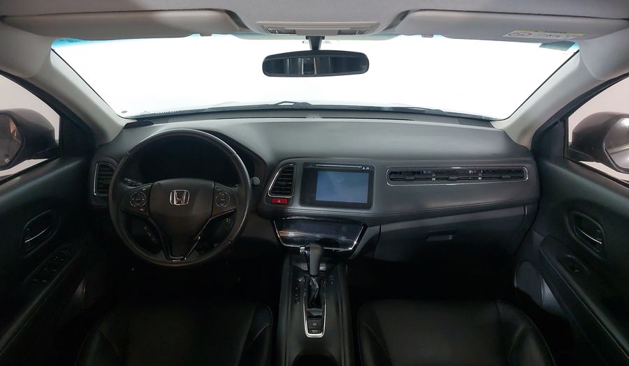 Honda Hr-v EXL Suv 2018
