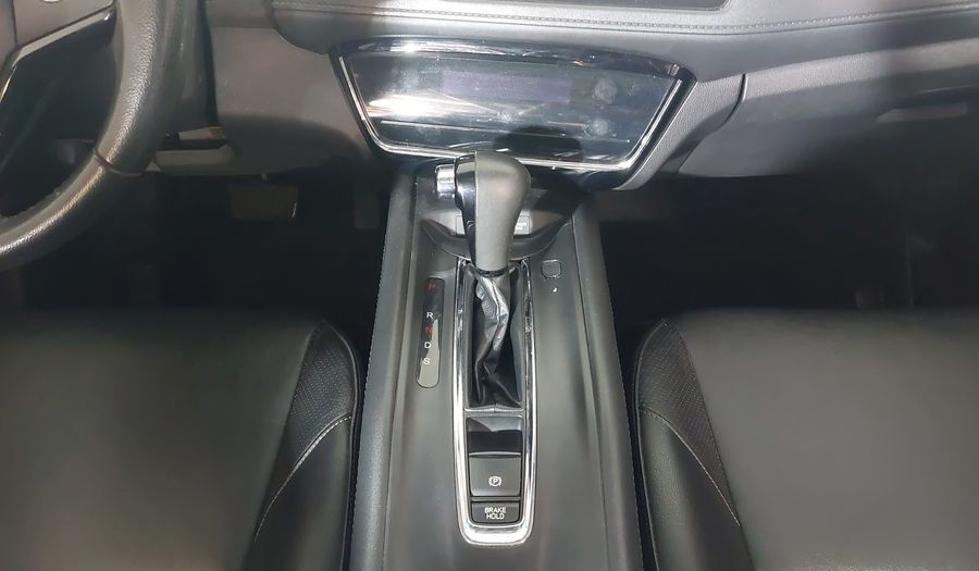 Honda Hr-v EXL Suv 2018