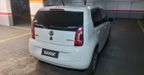 Volkswagen Up MPI MOVE UP Hatchback 2015