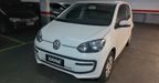 Volkswagen Up MPI MOVE UP Hatchback 2015