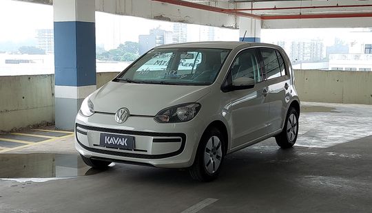 Volkswagen • up