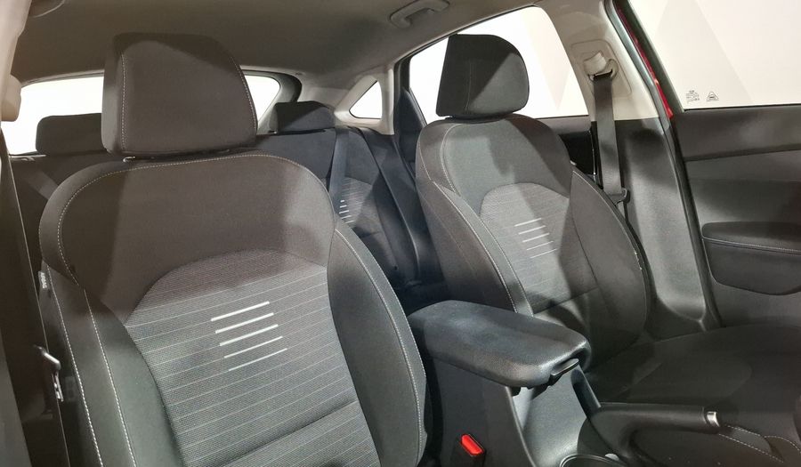 Kia Forte 2.0 EX Hatchback 2019