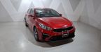 Kia Forte 2.0 EX Hatchback 2019