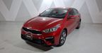 Kia Forte 2.0 EX Hatchback 2019